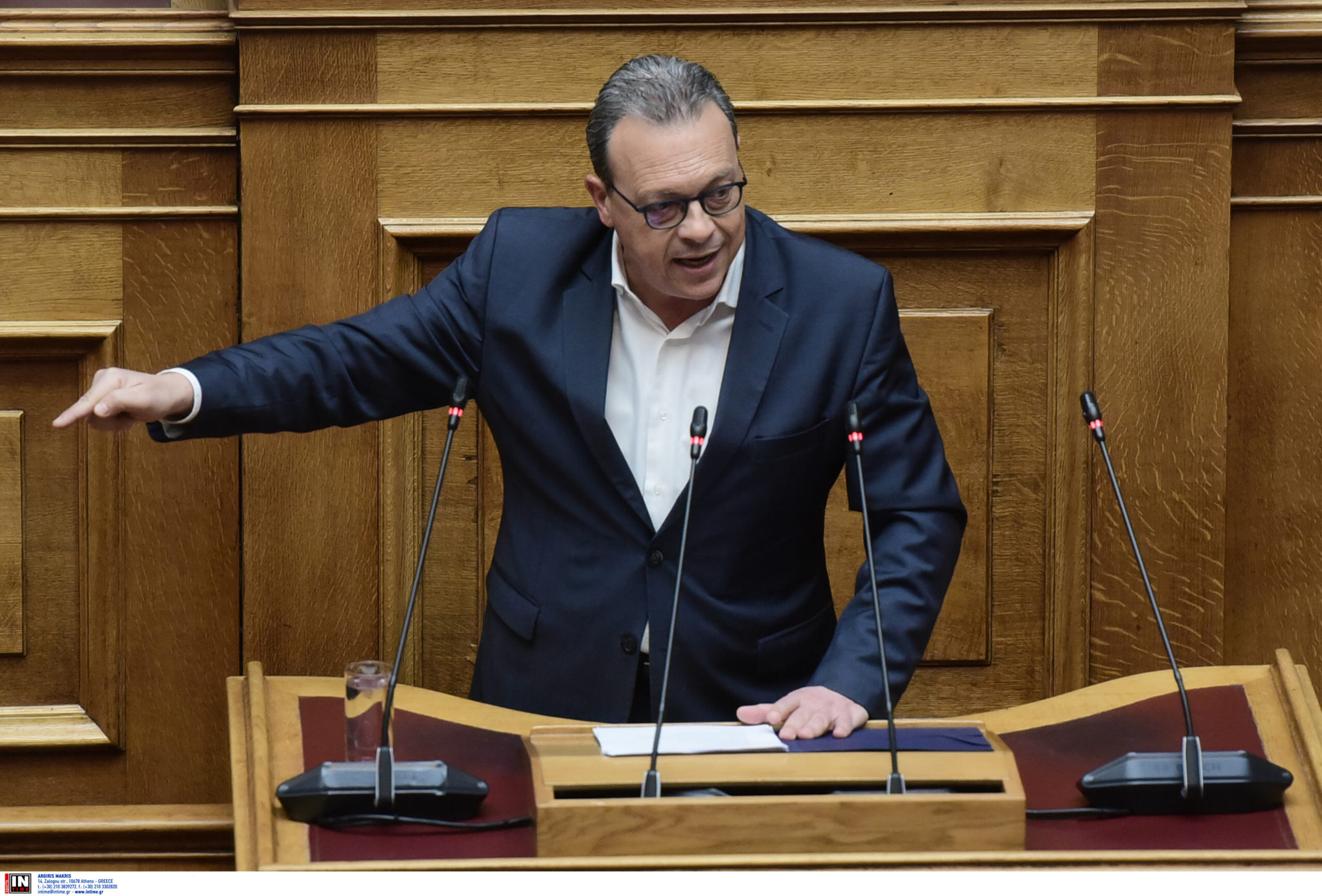 Σωκράτης Φάμελλος