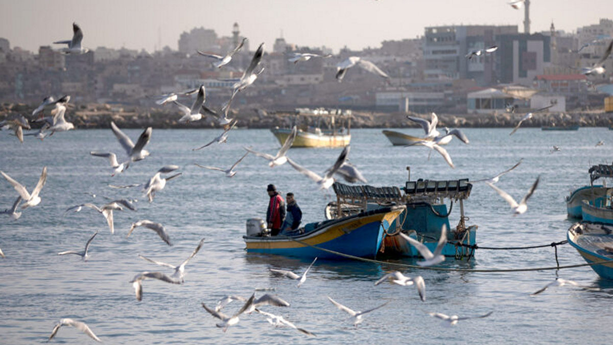 Γάζα: «Εντός ημερών» θα σταλεί το πρώτο φορτίο ανθρωπιστικής βοήθειας μέσω Κύπρου