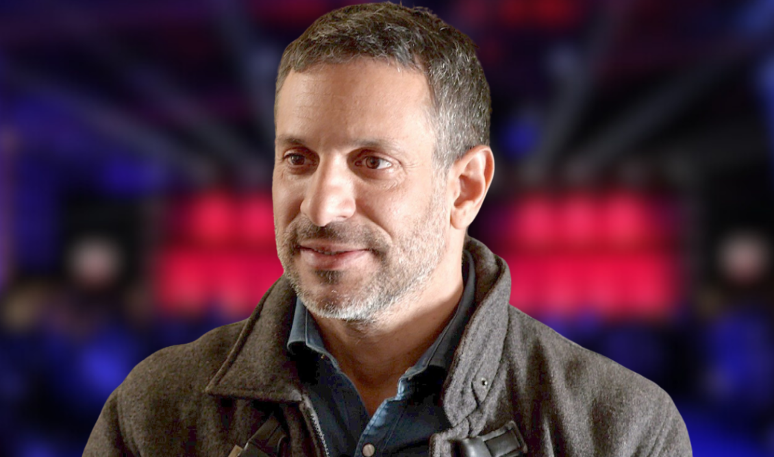 Χρανιώτης: Δεν θα παραγγείλω ποτέ ψάρι γιατί δεν θέλω να συμμετέχω σε όλο αυτόν τον κύκλο αίματος