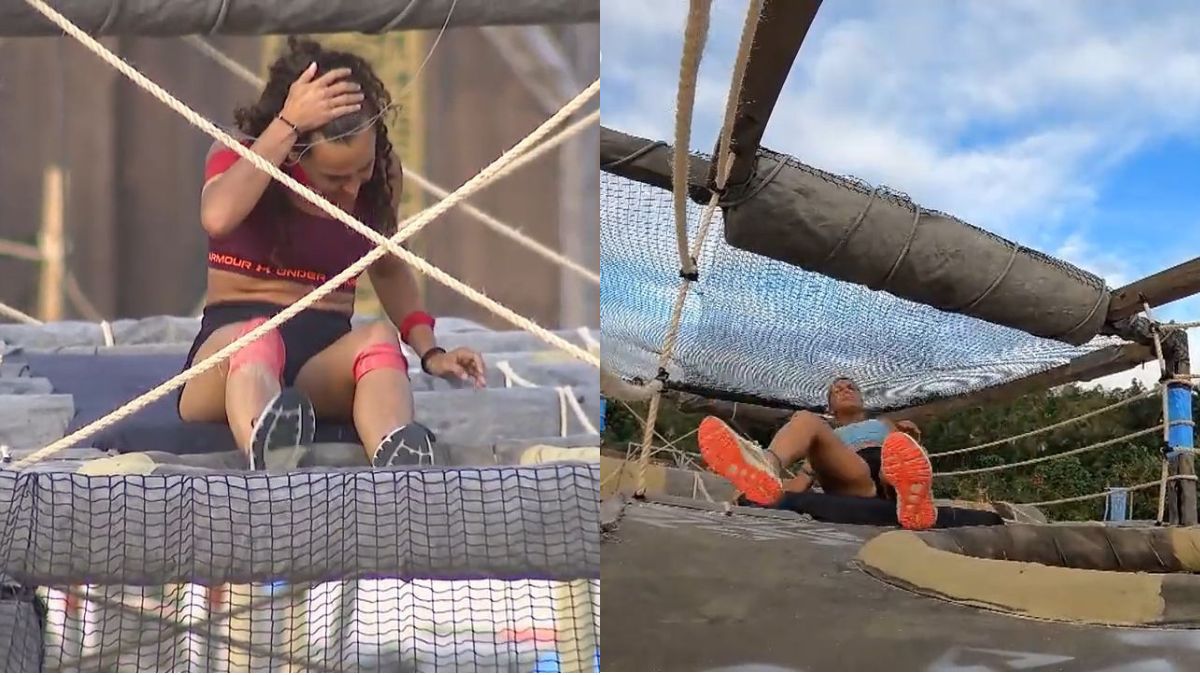 Survivor: Χτύπησαν πολύ άτσαλα στο κεφάλι και έκοψαν την ανάσα στους δυο πάγκους – ΒΙΝΤΕΟ