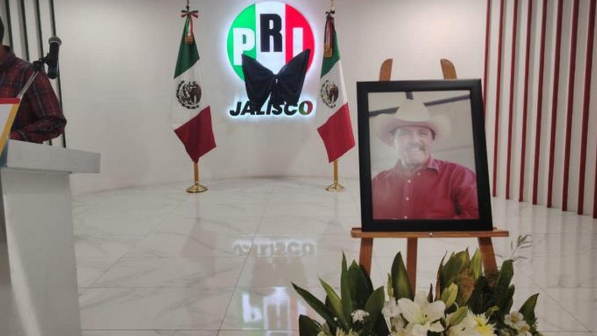 Μεξικό: Δολοφονήθηκε υποψήφιος δήμαρχος του Πιουάμο