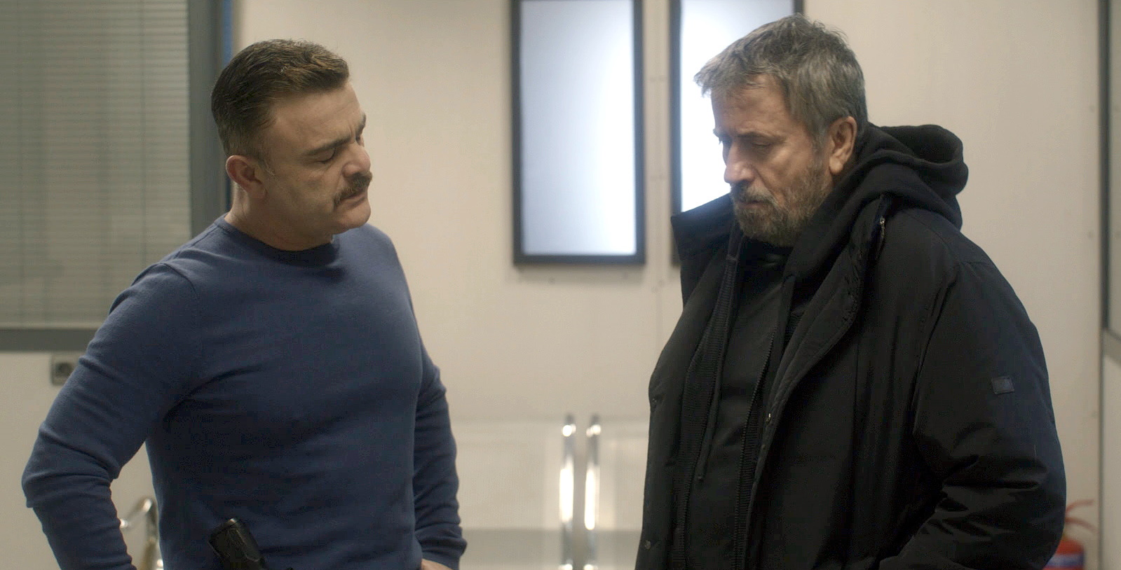 Κάνε ότι κοιμάσαι: Μια δυσάρεστη εξέλιξη θα ταράξει τα νερά στο Κολλέγιο