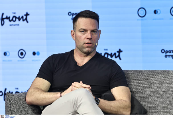 Στέφανος Κασσελάκης