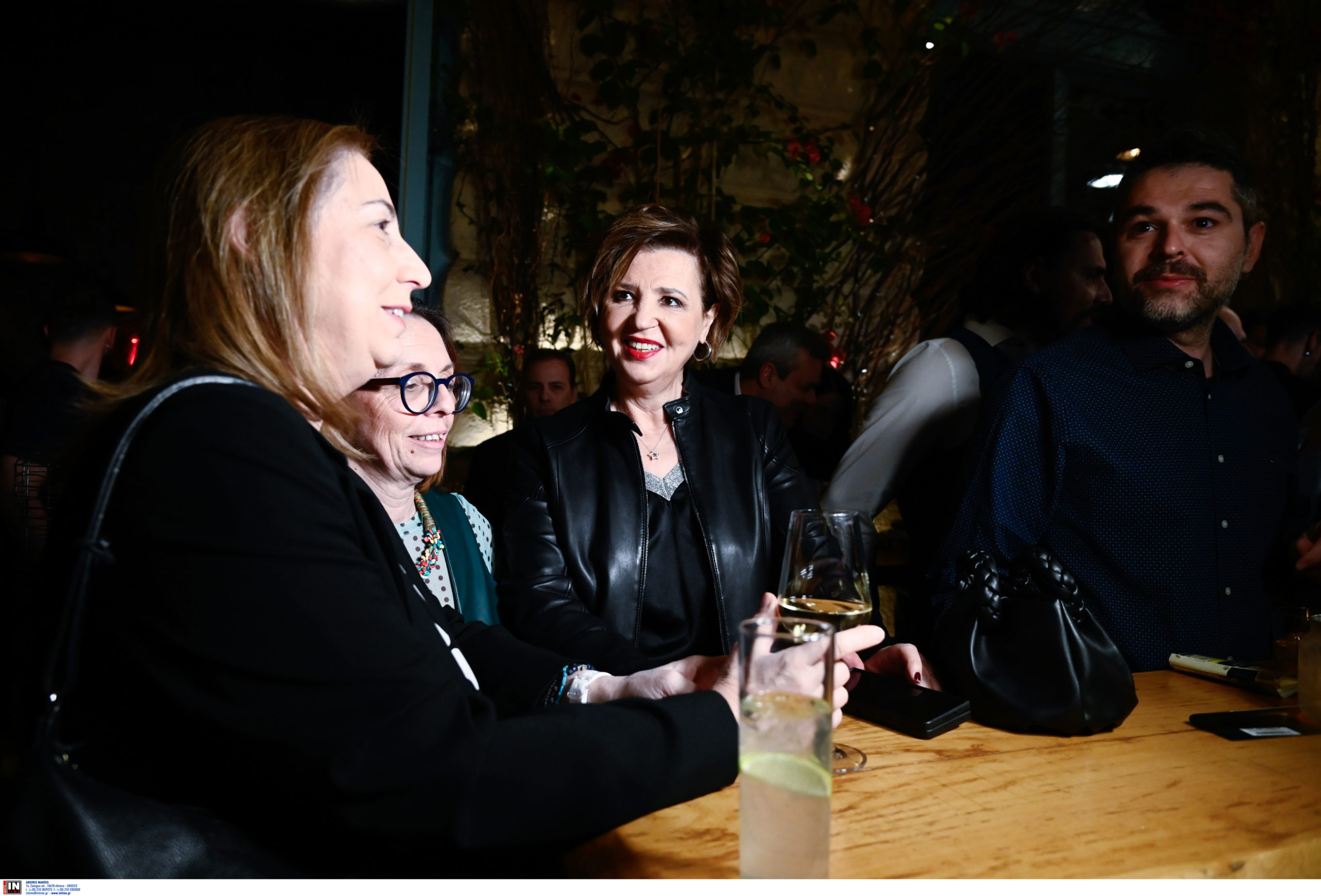 Κασσελάκης- γενέθλια