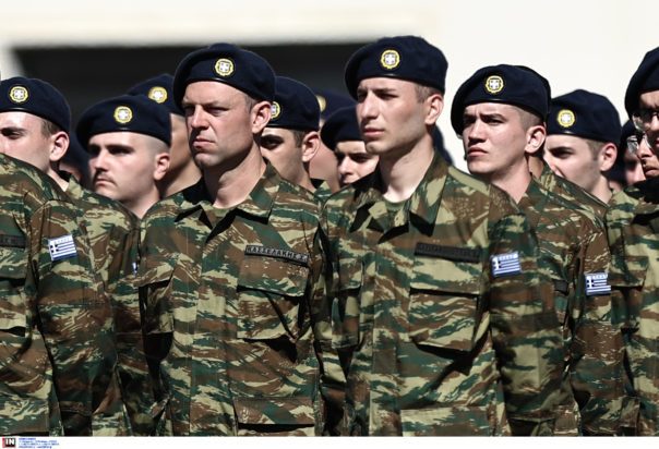 Ορκωμοσία Κασσελάκη στην Θήβα