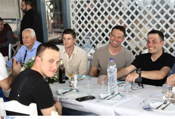 Κασσελάκης- Θήβα- ταβέρνα