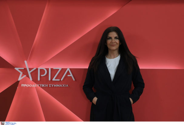 Βούλα Κεχαγιά