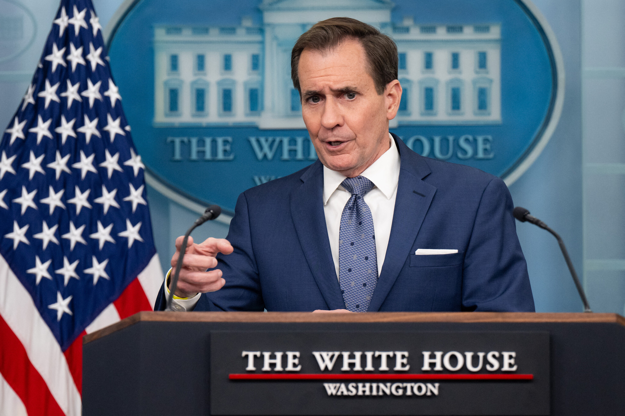 Ο Τζον Κέρμπι