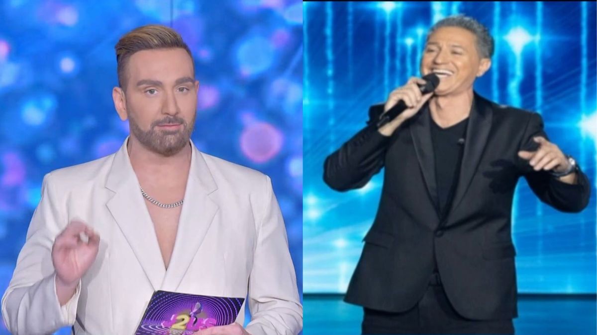 J2US: «Μουδιασμένη» η έναρξη του σόου λόγω… Δημήτρη Κόκοτα – «Η σκέψη όλων σ’ έναν δικό μας άνθρωπο» – ΒΙΝΤΕΟ