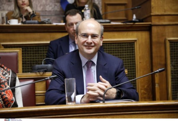 Κωστής Χατζηδάκης