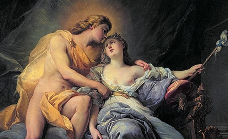 Κουίζ: Πόσο καλά γνωρίζετε την ελληνική μυθολογία; Μπορείτε να κάνετε το 3 στα 3;