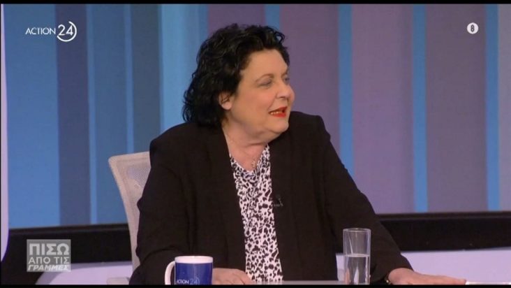 Λιάνα Κανέλλη