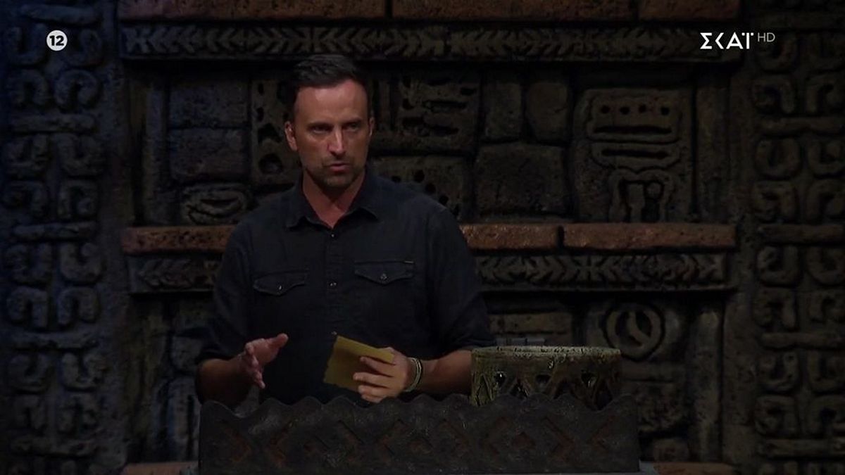 Survivor: Την… κέρδισε στον πόντο και βγήκε υποψήφια προς αποχώρηση