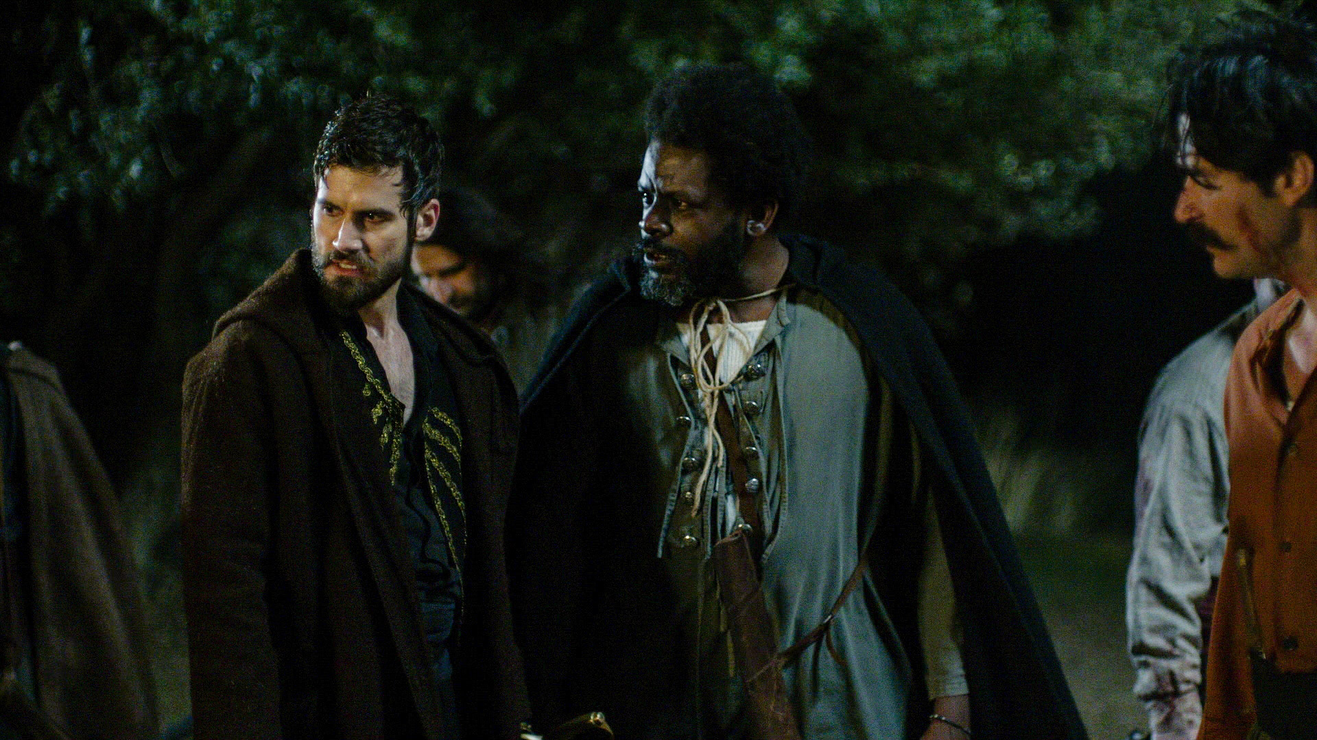 Η Μάγισσα: Ο πόλεμος ξεκινά και ένας πύργος θα βαφτεί με αίμα – Συγκλονίζουν οι εξελίξεις στα επόμενα επεισόδια