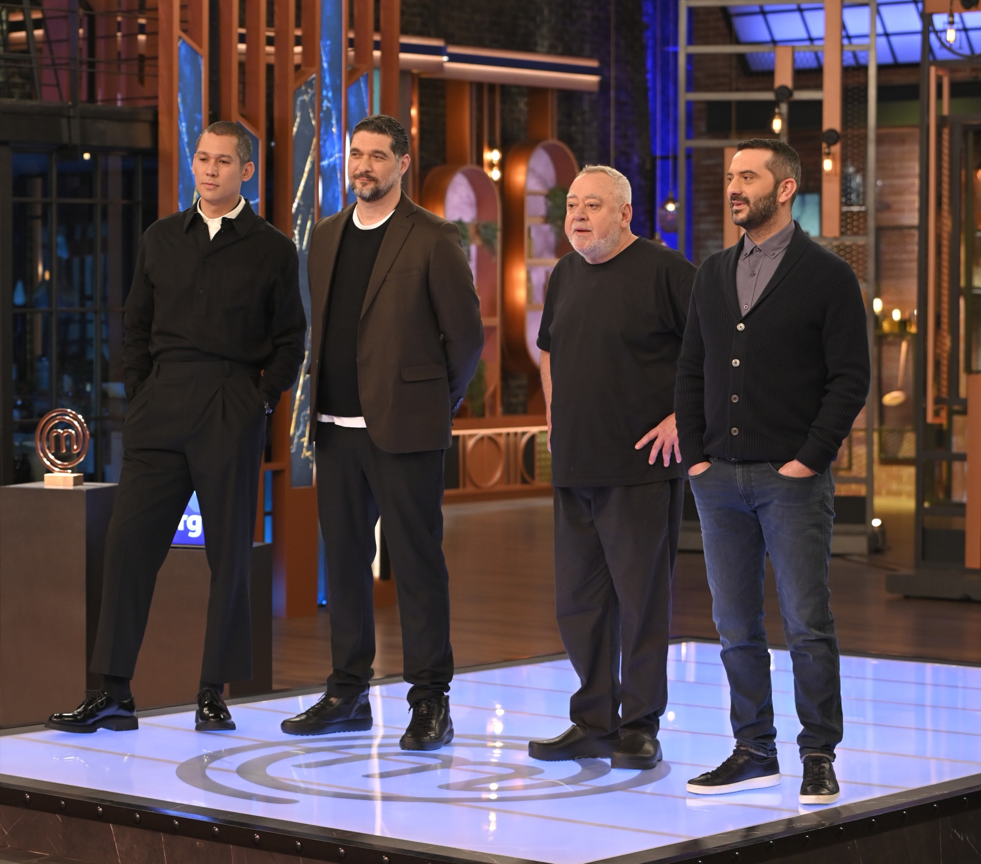 MasterChef 2024: Αποφάσεις κομβικής σημασίας θα προκαλέσουν πολλές αντιδράσεις στα δυο μαγειρικά στρατόπεδα