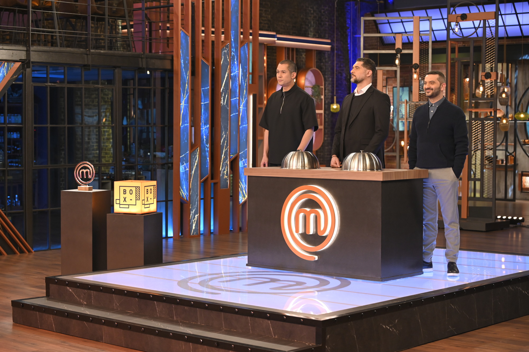 MasterChef 2024: Ποια μπριγάδα θα βρεθεί στη δυσάρεστη θέση να αναδείξει τον τρίτο υποψήφιο προς αποχώρηση;