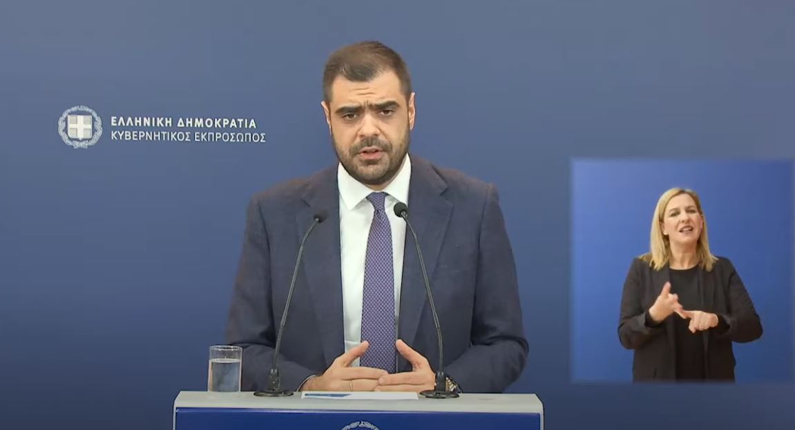 Μαρινάκης κατά Κασσελάκη: Συγχαίρει τον καταδικασμένο με 13-0 Παππά για την ομιλία του για το κράτος δικαίου