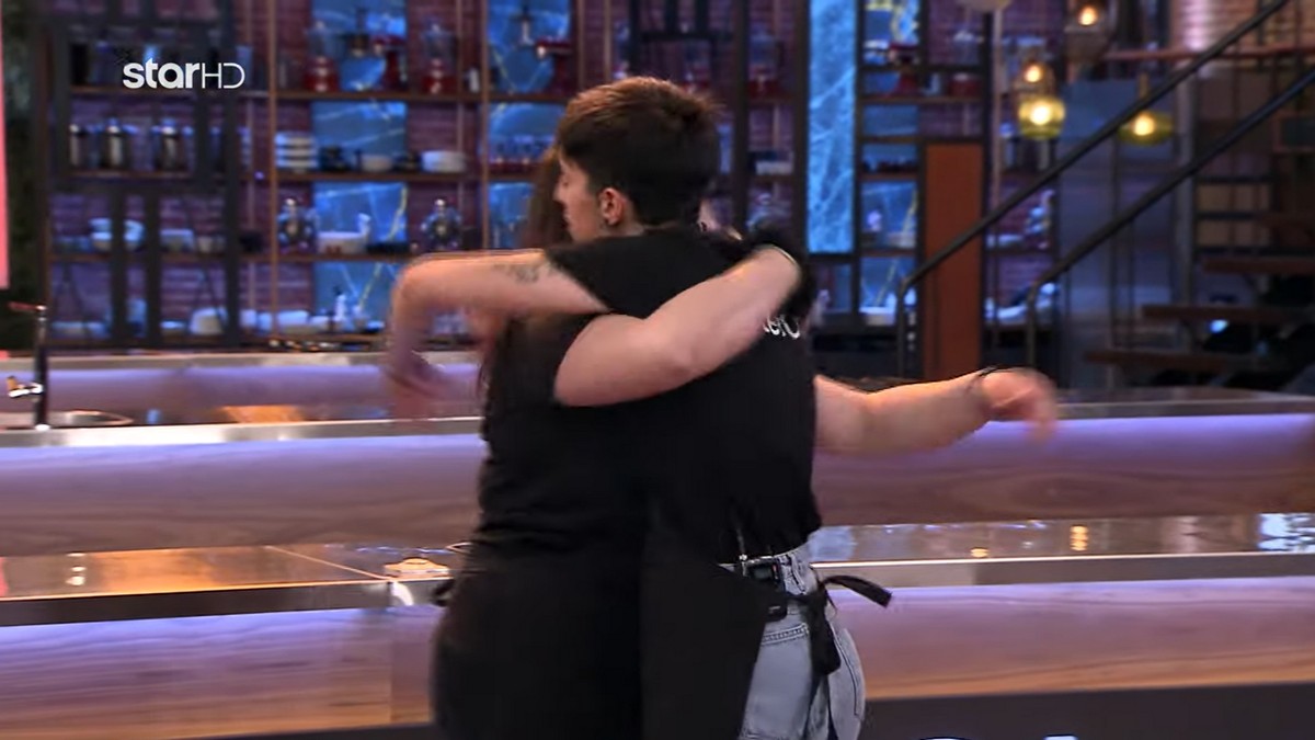 MasterChef: Αυτός είναι ο παίκτης που αποχώρησε από τον διαγωνισμό μαγειρικής – ΒΙΝΤΕΟ