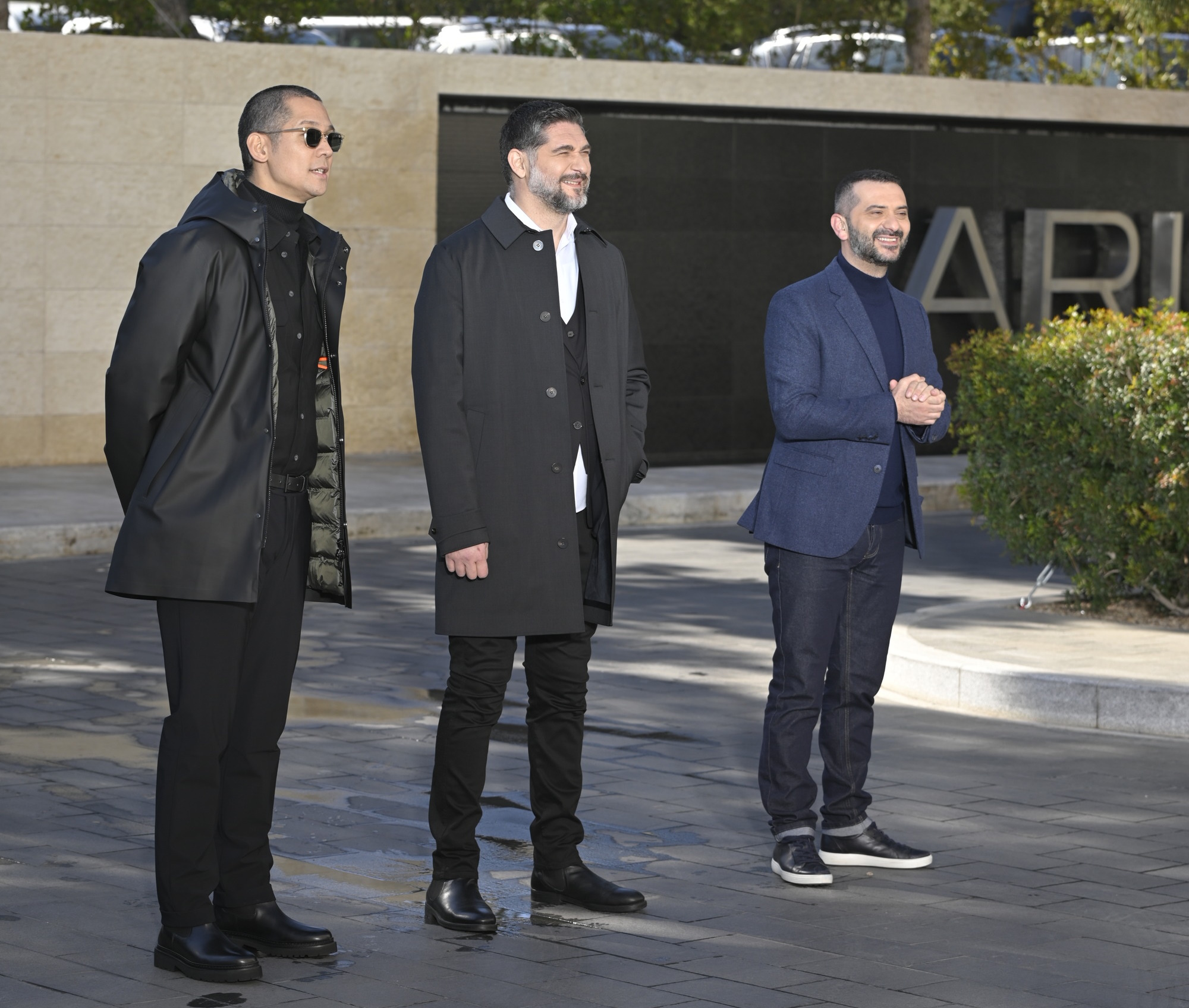 MasterChef 2024: Μία υψηλού επιπέδου μαγειρική δοκιμασία περιμένει τους παίκτες