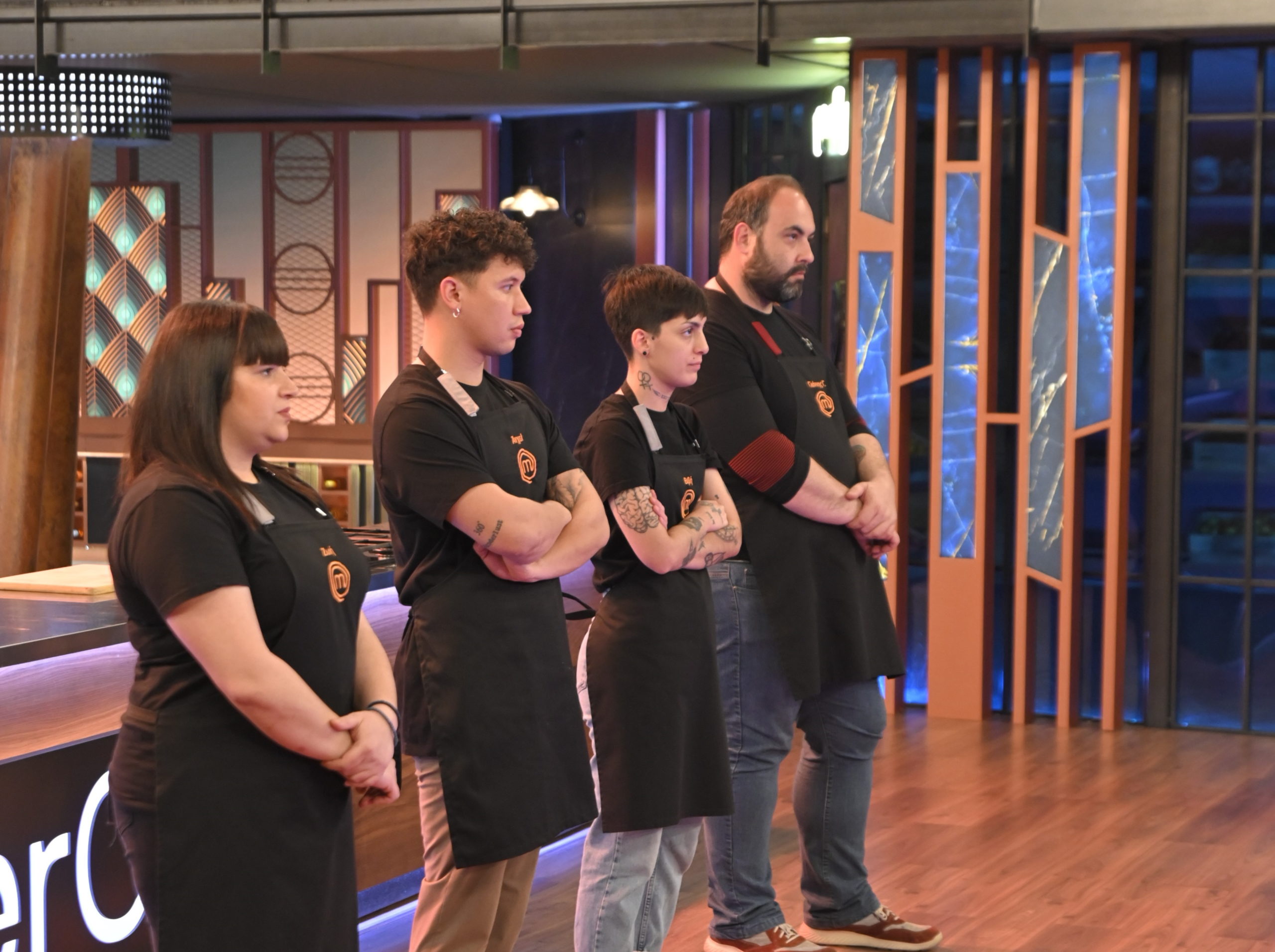 MasterChef 2024 – Trailer 29/3: Μια άτυχη στιγμή και ένα βιαστικό λάθος μπορεί να αποβούν μοιραία