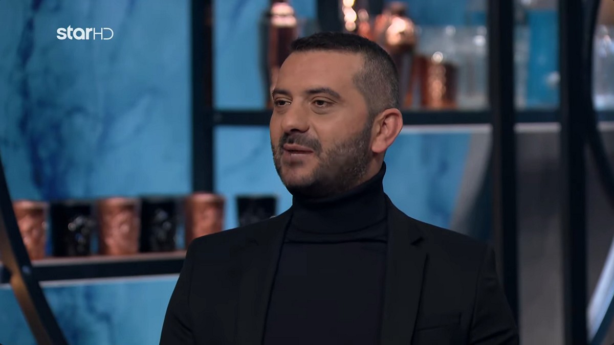 MasterChef: Η απουσία του Σωτήρη Κοντιζά και το ξεμάτιασμα από τη μητέρα του Κουτσόπουλου – ΒΙΝΤΕΟ