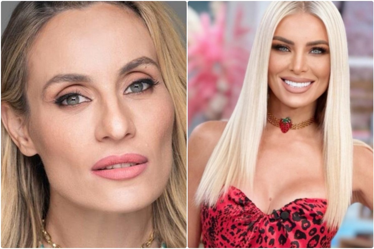 Κατερίνα Καινούργιου για Ελεονώρα Μελέτη: «Υπάρχουν κάποιοι που της βάζουν τρικλοποδιές για το συμβόλαιό της»