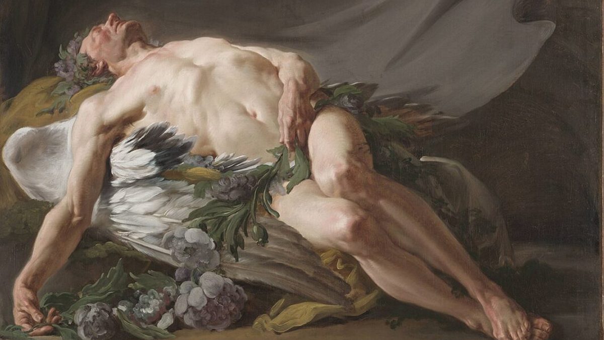 Κουίζ: Πόσο καλός είσαι στην ελληνική μυθολογία; Μπορείς να κάνεις το 3 στα 3;