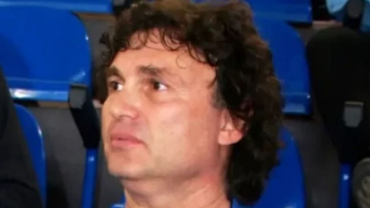 Πέθανε ο Γιώργος Μυλωνάς – Θλίψη στον αθλητικό κόσμο