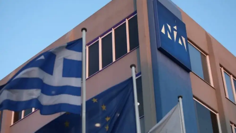 Πηγές ΝΔ για εταιρείες Κασσελάκη: Στον ΣΥΡΙΖΑ αντί να απαντήσουν στα νέα ερωτήματα, πετούν χαρταετό