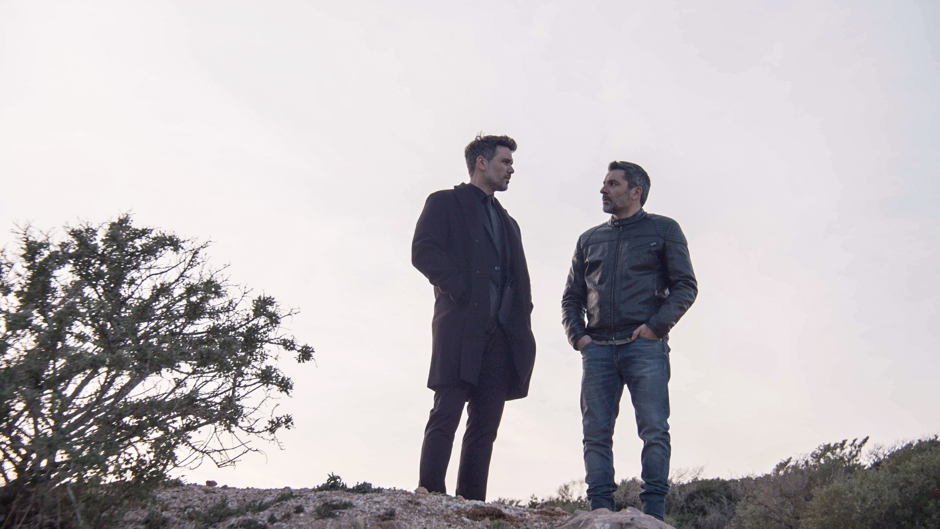 Παγιδευμένοι – Επόμενα επεισόδια: Ο Δημήτρης έρχεται αντιμέτωπος με ένα τραγικό γεγονός