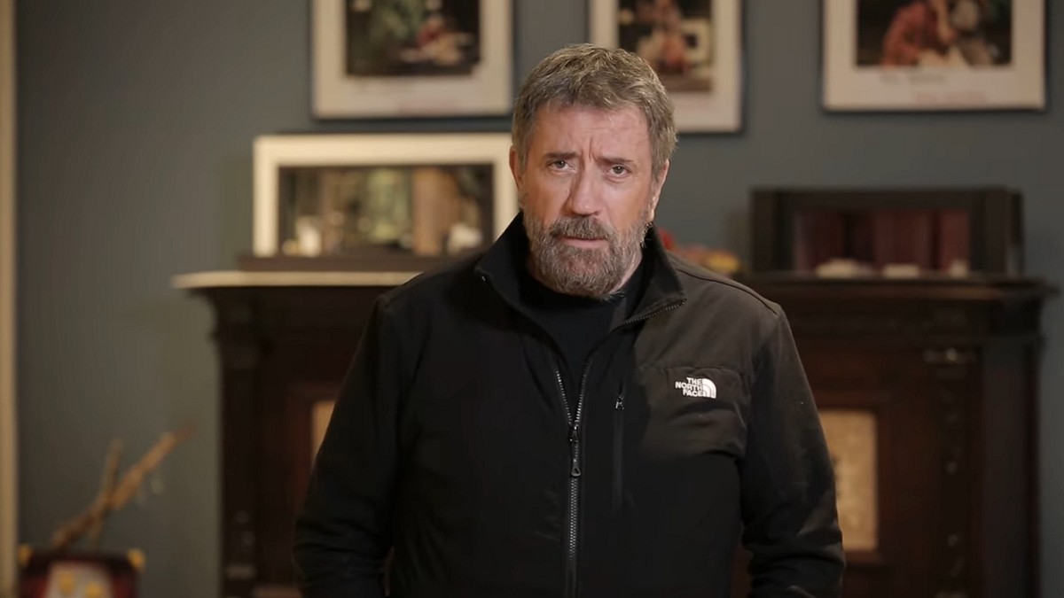 Σπύρος Παπαδόπουλος: «Ο καρκίνος μου διαγνώστηκε τελείως συμπτωματικά»