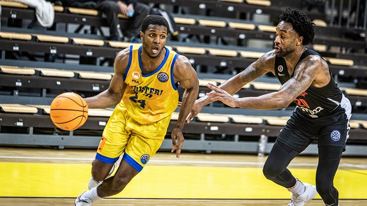 Χάποελ Ιερουσαλήμ – Περιστέρι 61-76: Παραμένει «ζωντανό» για την πρόκριση