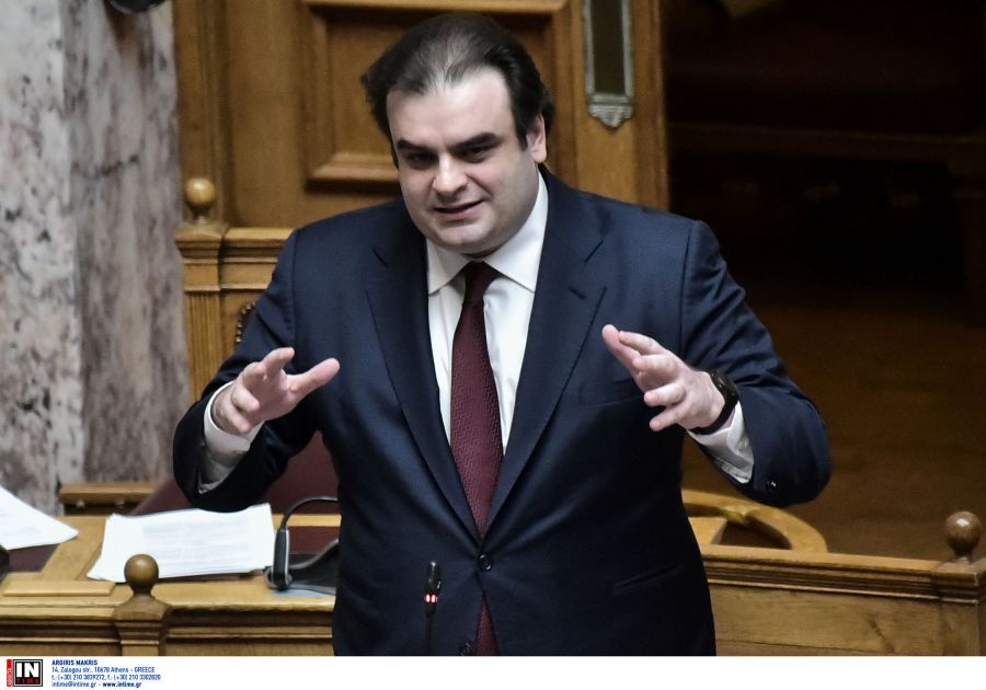 Πιερρακάκης για δήλωση Τσίπρα: Εάν θα έχει την μοίρα της προηγούμενης δημόσιας τοποθέτησής του, ούριος άνεμος στα πανιά μας