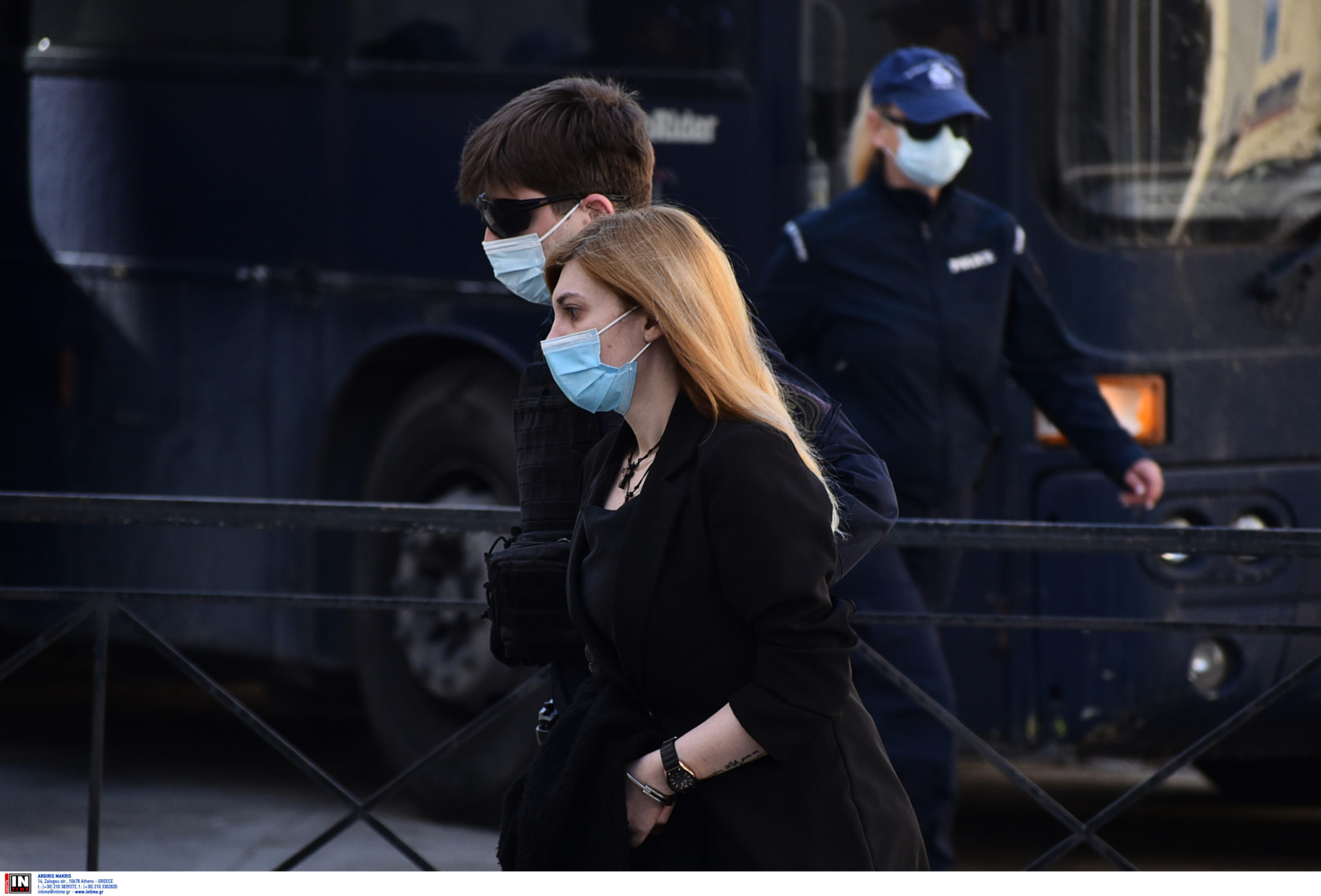 Ρούλα Πισπιρίγκου