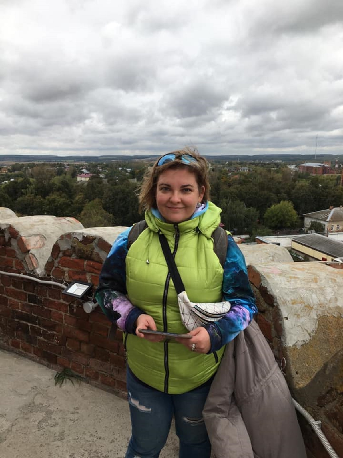 Μόσχα-Μακελειό: Συγκλονίζει Ρωσίδα καλλιτέχνιδα που αποχαιρέτισε τον κόσμο με ηχητικά μηνύματα στα μέσα κοινωνικής δικτύωσης