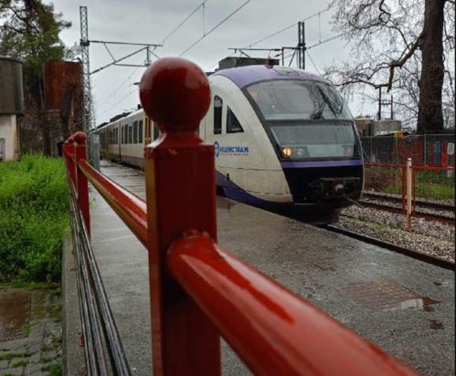 ΠΡΟΑΣΤΙΑΚΟΣ ΛΑΡΙΣΑ