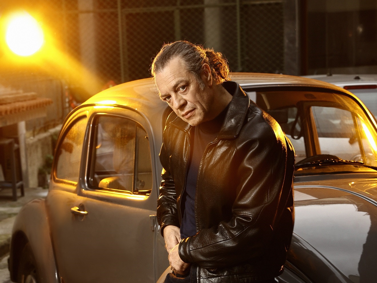 Ο Σκαραβαίος: Μια σοπράνο της Λυρικής βρίσκεται νεκρή στο καμαρίνι της – Ήταν ατύχημα ή δολοφονία;