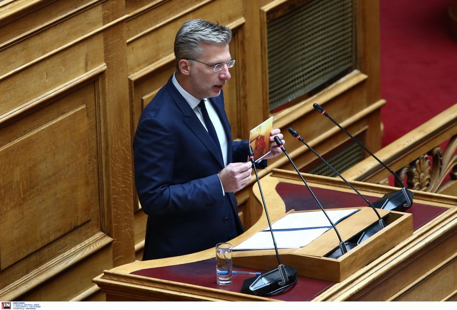 Άκης Σκέρτσος