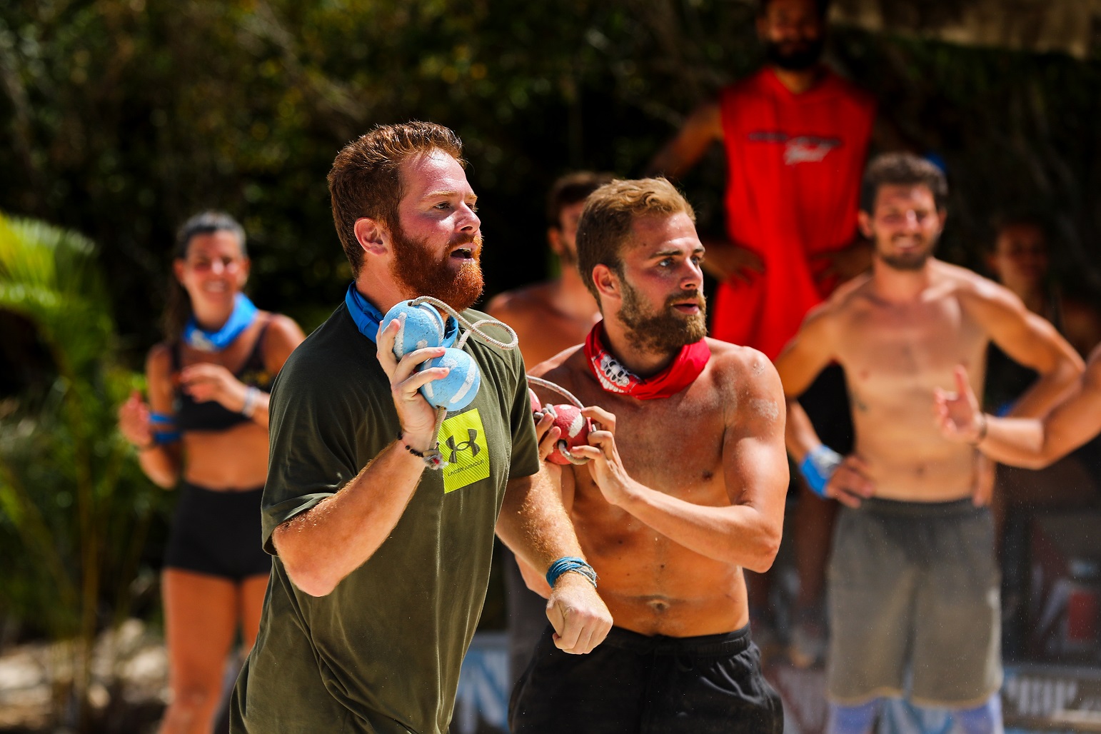 Survivor: Μια απρόσμενη εξέλιξη αλλάζει τα πάντα