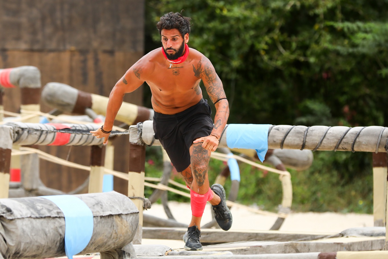 Survivor 2024: Η ένταση συνεχίζεται και στο αποψινό αγώνισμα – Ποιος θα αποχωρήσει;