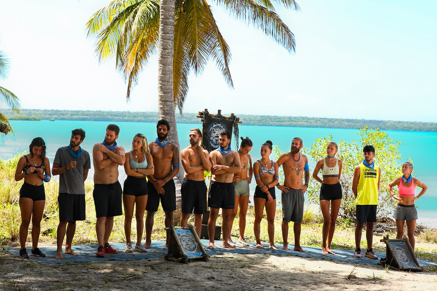 Survivor 2024: Συζητήσεις που γίνονται off camera έρχονται στο προσκήνιο – Ποια θα είναι η τέταρτη υποψήφια;