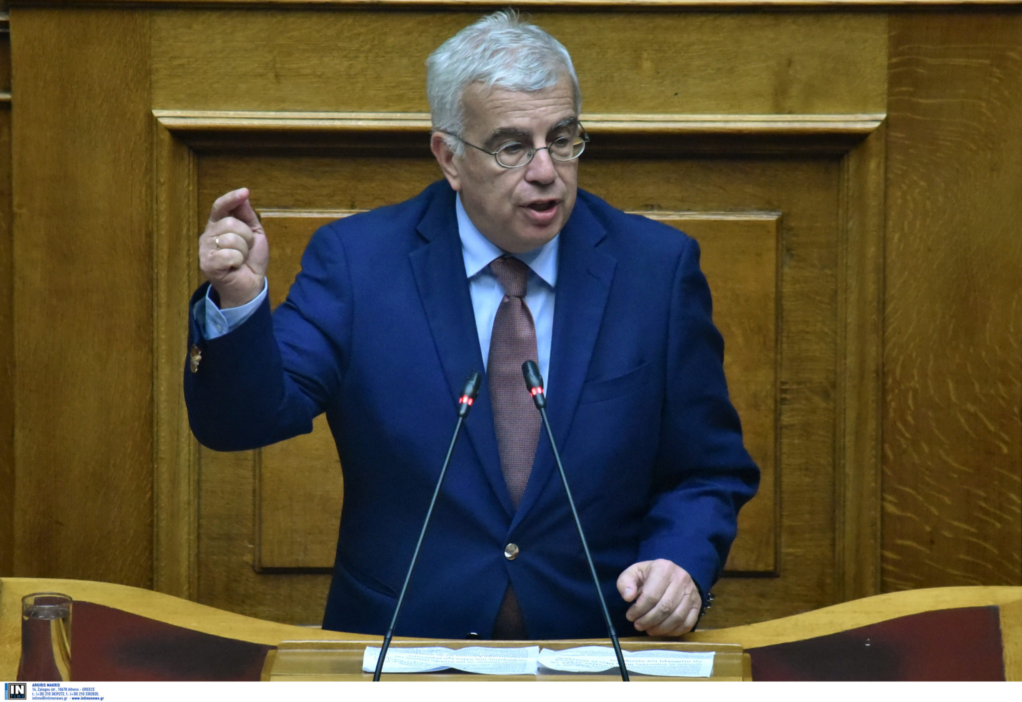 Στράτος Σιμόπουλος