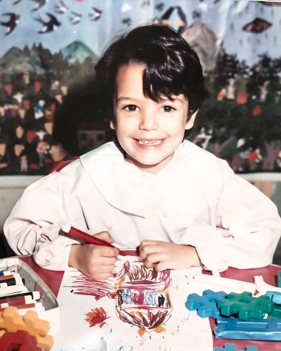 Νικολέττα Ράλλη