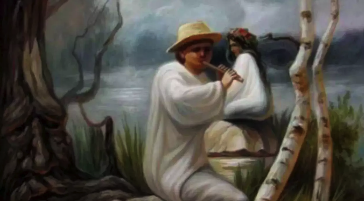 Τεστ προσωπικότητας: Αυτό που είδατε πρώτα αποκαλύπτει τον τύπο ανθρώπου που προσποιείστε σε μια σχέση