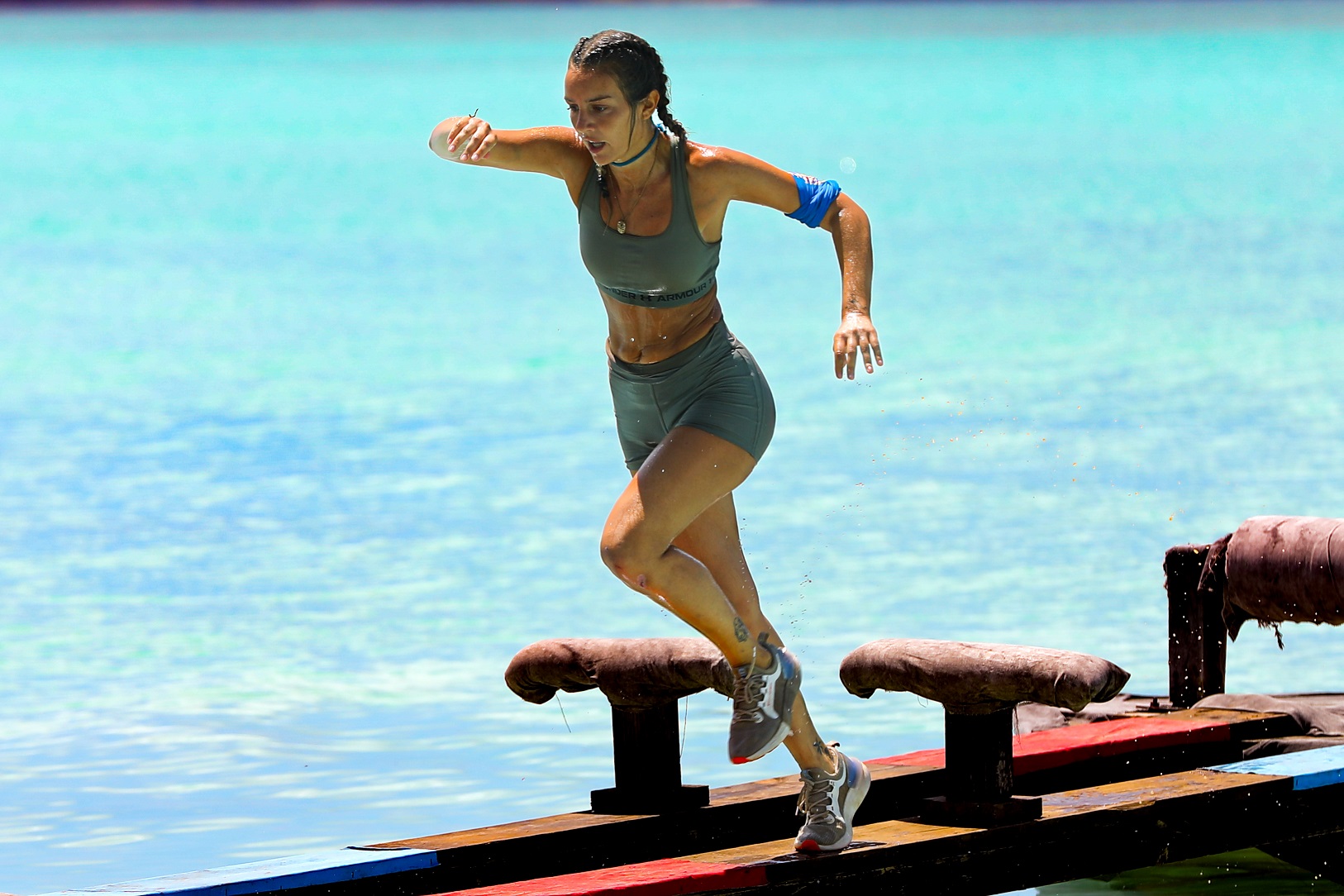 Survivor 2024: Κάποιοι παίκτες έρχονται σε μεγάλη κόντρα – Γυναικεία υπόθεση η αποχώρηση