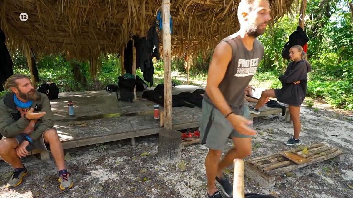 Survivor: Τα… πήρε και αποχώρησε – «Είναι ασέβεια προς το πρόσωπο μου» – ΒΙΝΤΕΟ
