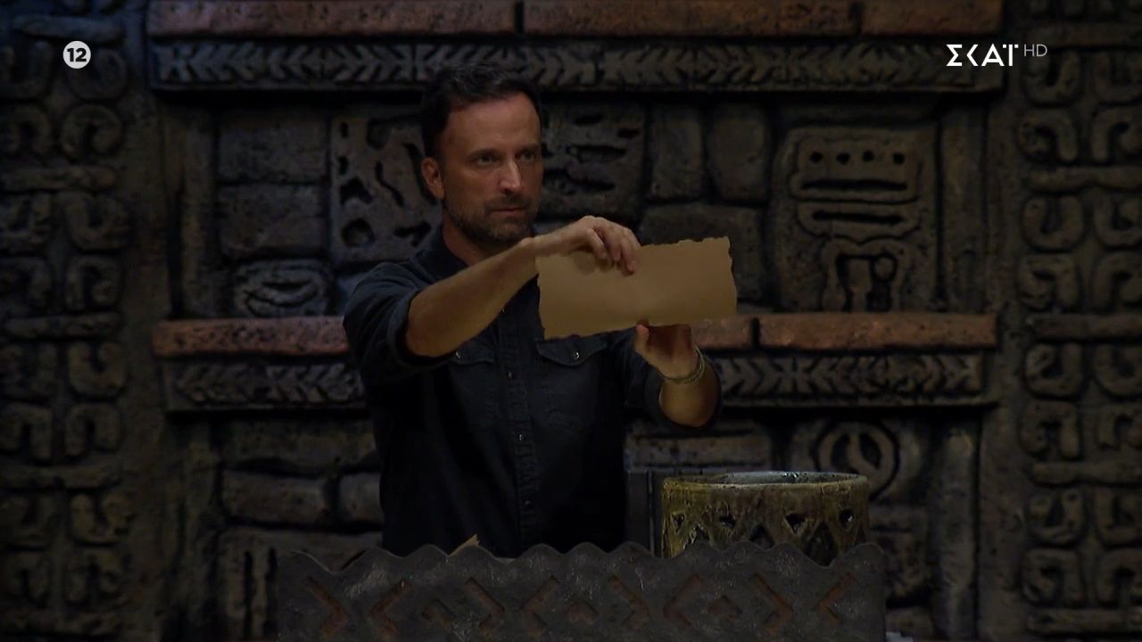 Survivor: Αυτή είναι η τρίτη υποψήφια προς αποχώρηση