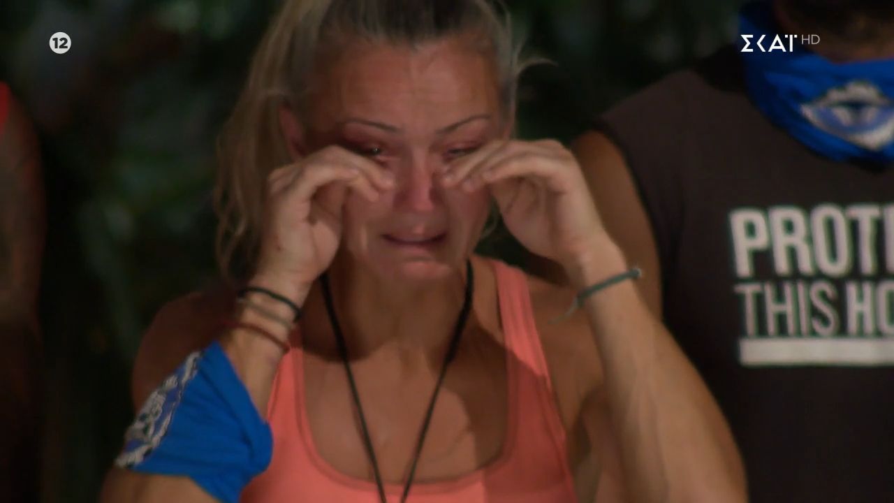 Survivor: Σοκ με τη νέα οικειοθελή αποχώρηση – Αυτές είναι οι νέες ομάδες