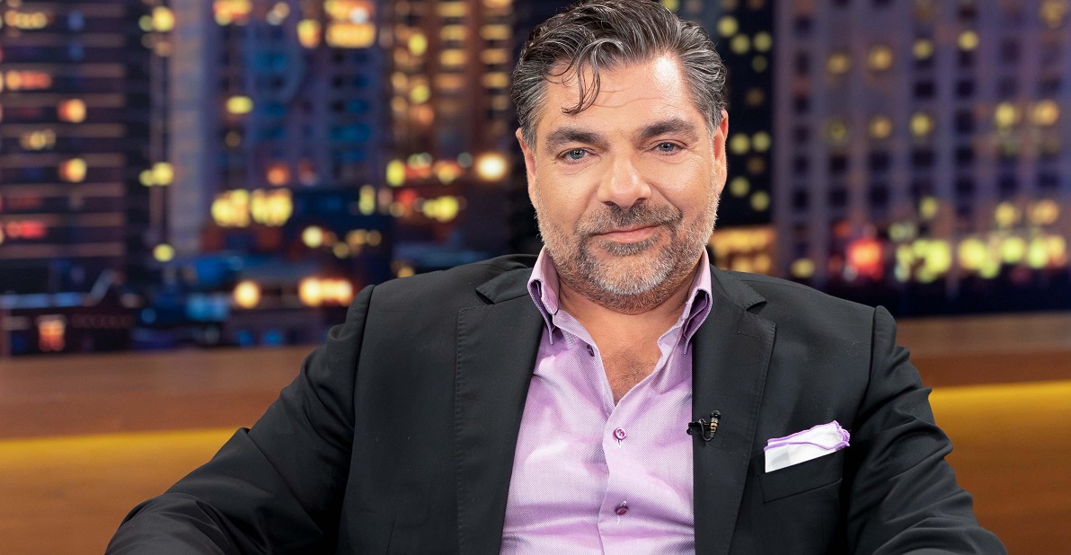 Δημήτρης Μάλλιος: Τα έχω πουλήσει όλα στην Αμερική, δεν υπάρχει τίποτα εκεί