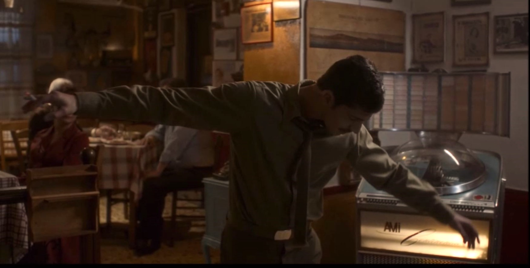 Το προξενιό της Ιουλίας: Καθηλώνουν οι εξελίξεις – Ο Σωτηράκης μαχαιρώνει τον Ρήγα